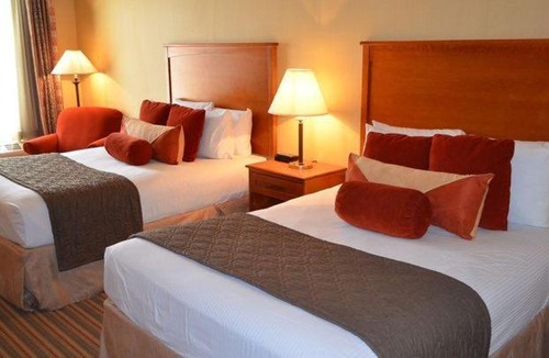 Madras Hotel | Inn at Cross Keys Station