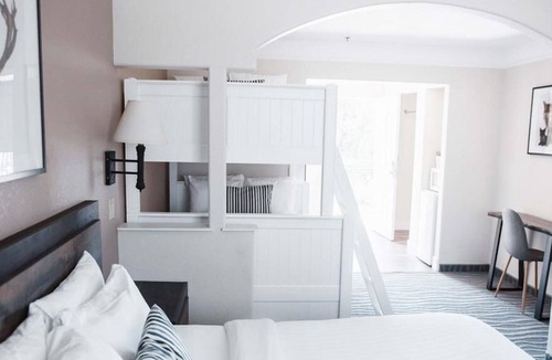 Mount Shasta House | Inn at Mount Shasta, Bunk Suite (NEW LISTING!)