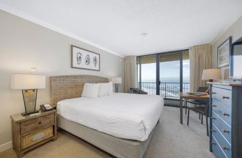 Lincoln City Hotel | Inn at Spanish Head Resort Hotel