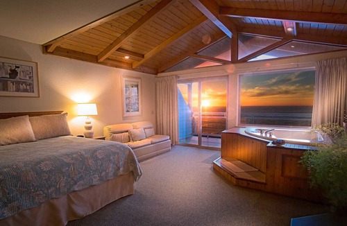 Shelter Cove Hotel | Inn Of The Lost Coast