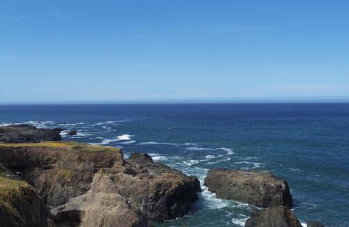 Shelter Cove Hotel | Inn of the Lost Coast