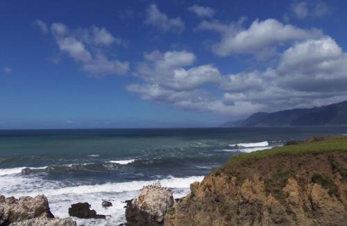 Shelter Cove Hotel | Inn of the Lost Coast