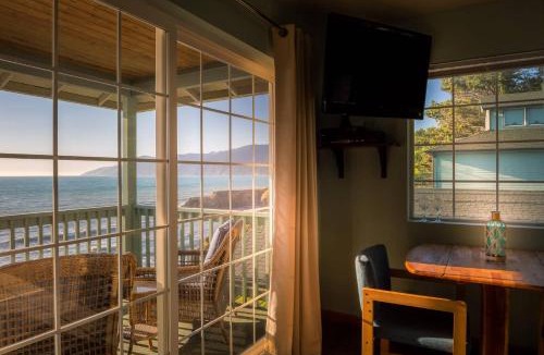 Shelter Cove Hotel | Inn of the Lost Coast