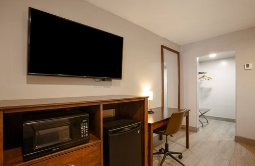 Flagstaff Hotel | INN ON 66