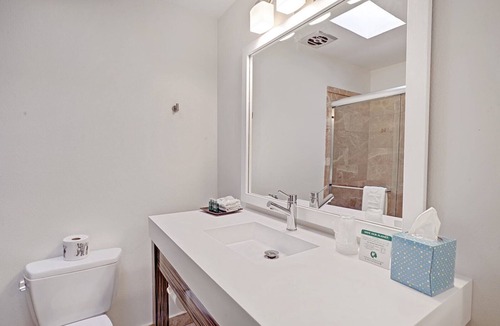 Warm Sands Hotel | Inndulge - A Modern Gay Men's Resort