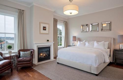 Mendocino Hotel | Inns of Mendocino