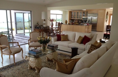 Malibu House | Inquire Re Blocked Dates Malibu Panoramic Oceanview Gated Estate Conv. Location