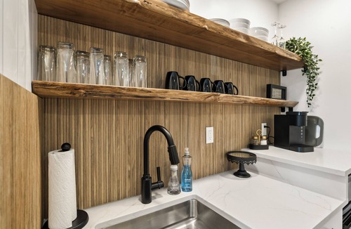 Sisters Apartment | Intimate Sisters Cottage B