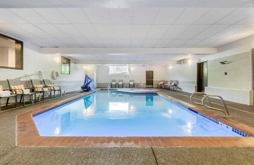 Pacific House | Inviting accommodations in Pacific, WA