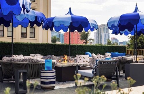 Civic Core Hotel | Inviting Room Right in the Vibrant Downtown Life | 2 Family Ready Rooms
