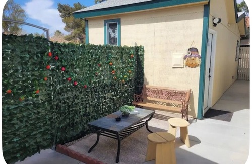Sunrise Manor Apartment | Ithaca Oasis