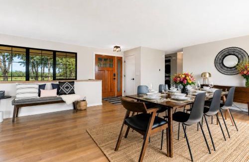 McMinnville House | Jade's View Estate