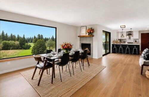 McMinnville House | Jade's View Estate