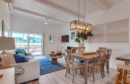 South Mission Beach House | Jetty View 1