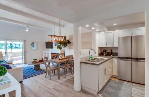 South Mission Beach House | Jetty View 1