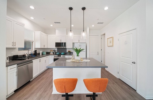 West Covina House | Jie's Brand New built 3B2.5B The Arbor Residence