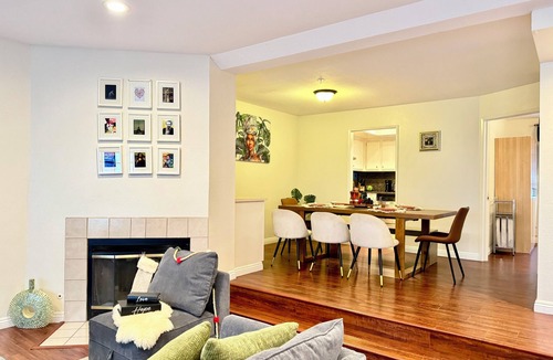 Alhambra House | Jie’s Choice- brand new Alhambra Staycation Spot