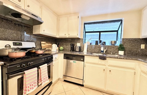 Alhambra House | Jie’s Choice- brand new Alhambra Staycation Spot