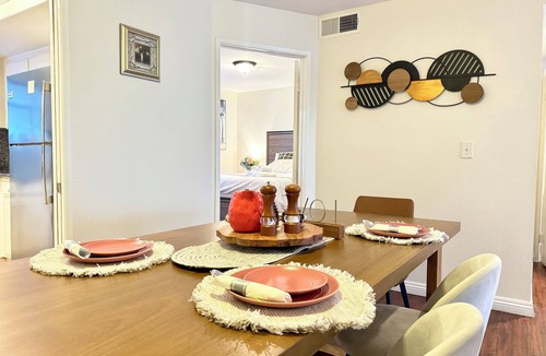 Alhambra House | Jie’s Choice- brand new Alhambra Staycation Spot