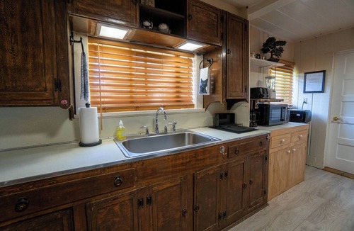 Fort Klamath House | Jim's Place