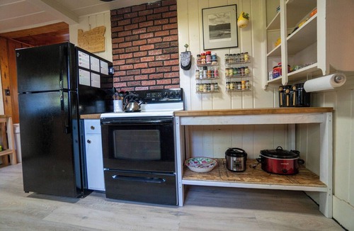 Fort Klamath House | Jim's Place