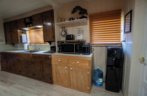 Fort Klamath House | Jim's Place