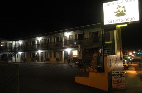 John Day Hotel | John Day Motel