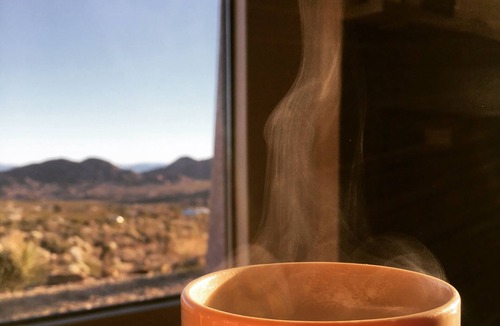 Joshua Tree Highlands House | Joshua Tree Adobe House