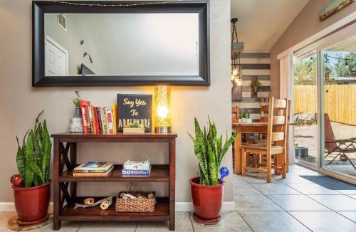 Joshua Tree House | Joshua Tree Village House