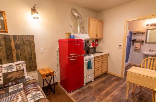 June Lake Hotel | June Lake Motel