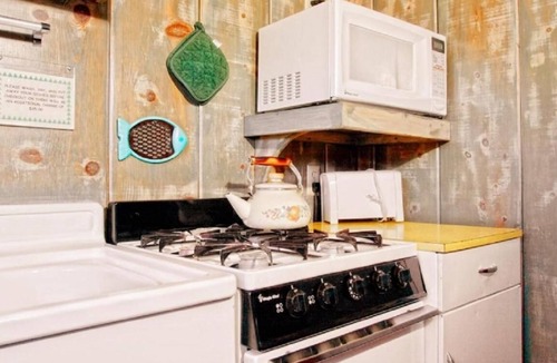 June Lake Hotel | June Lake Motel