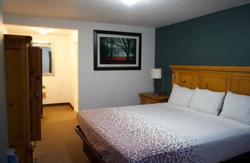 Madras Hotel | Juniper Motel Madras