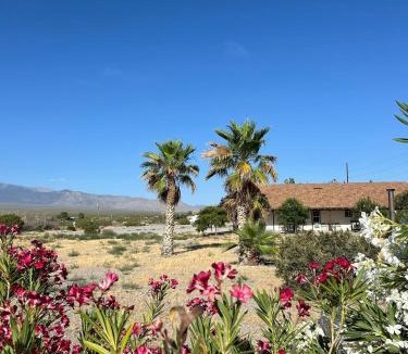 Pahrump Hotel | K7 Bed and Breakfast
