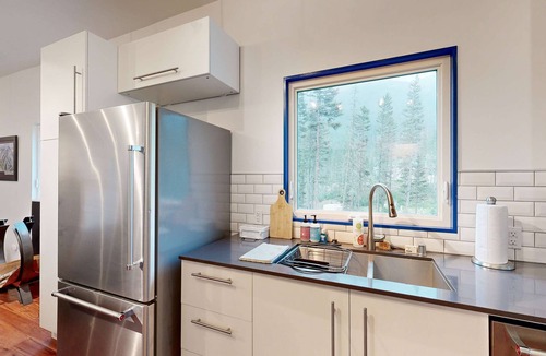 Taos Ski Valley House | Kachina Ridge Dreams - Walk to Lifts & Huge Views