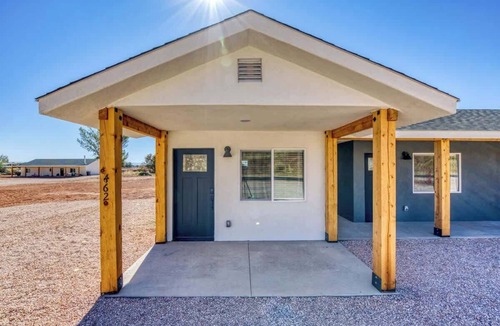 Kanab House | Kanab Retreat by National Parks, Quiet Suite #1