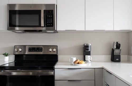 Reno/Tahoe Airport Apartment | Kasa | Classic 2BD + Near Local Shops | Reno