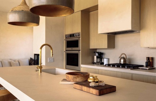 Landers House | Kassita Luxury Mediterranean Pool & Spa Retreat