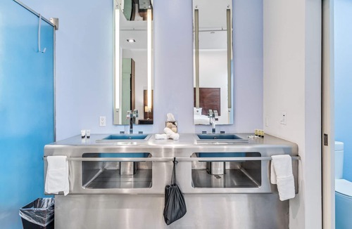 East Village Hotel | Keating Hotel By At Mine Hospitality