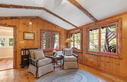 Keddie House | Keddie Wye House
