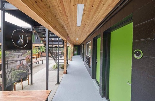 Kenton House | Kenton Hotel Rose Garden Suite