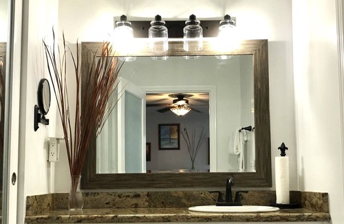 Kernville House | Kernville Oasis w Private Pool! WALK to town/river