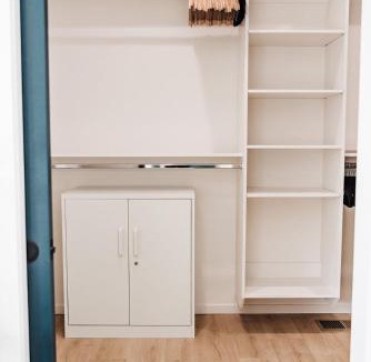 Klamath Falls House | Kestrel House At The Running Y