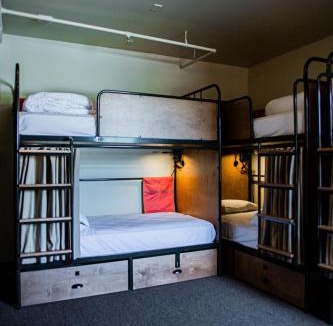 Kerns Hotel | KEX Hotel