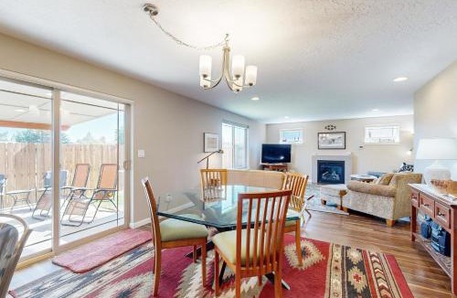 Redmond House | Kilnwood Retreat