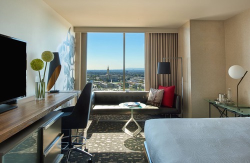 Westwood Hotel | Kimpton Hotel Palomar Los Angeles Beverly Hills by IHG
