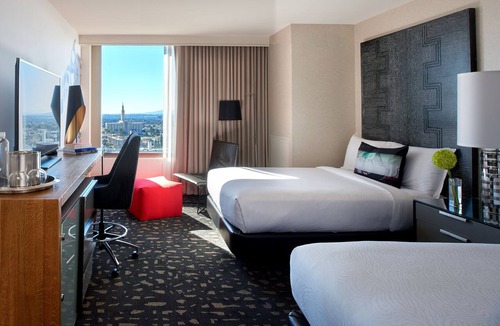 Westwood Hotel | Kimpton Hotel Palomar Los Angeles Beverly Hills by IHG