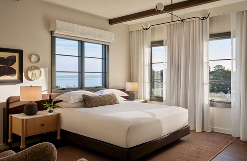Pacific Grove Hotel | Kimpton Mirador Pacific Grove Monterey by IHG