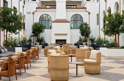Pacific Grove Hotel | Kimpton Mirador Pacific Grove Monterey by IHG