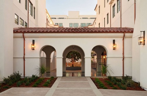 Pacific Grove Hotel | Kimpton Mirador Pacific Grove Monterey by IHG