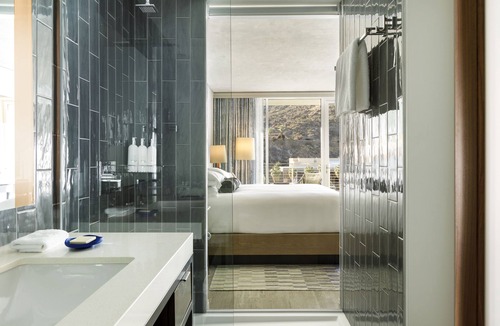 Downtown Palm Springs Hotel | Kimpton Rowan Palm Springs Hotel by IHG